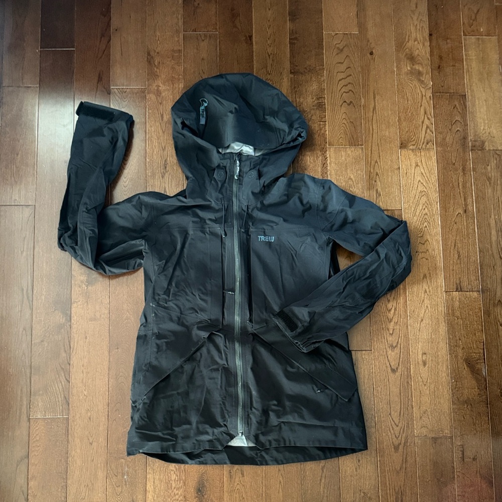 Trew Stella Women’s Ski Jacket - Medium